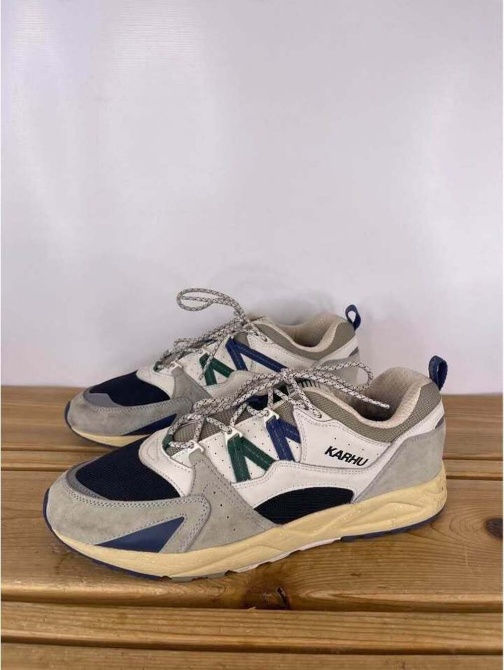 Karhu Fusion 2.0 Sneakers US 13 EU 48 F804139
